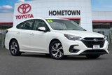 Used 2023 Subaru Legacy Premium w/ Popular Package #1 image 2