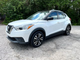 Used 2018 Nissan Kicks SV w/ Exterior Package image 5