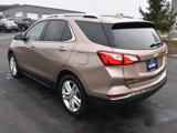 Used 2018 Chevrolet Equinox Premier image 3