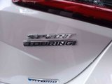 New 2025 Honda Civic Sport Touring image 6
