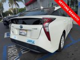 Used 2016 Toyota Prius Two image 6