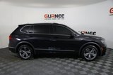 Used 2021 Volkswagen Tiguan SEL Premium R-Line image 4