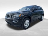 Used 2022 Jeep Grand Cherokee Laredo E image 4