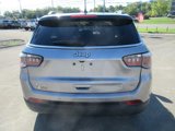 Used 2018 Jeep Compass Limited w/ Navigation Group image 4