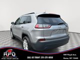 Used 2019 Jeep Cherokee Latitude w/ Cold Weather Group image 3