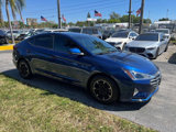 Used 2020 Hyundai Elantra SE image 4