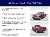 Used 2015 Ford F150 Lariat image 4