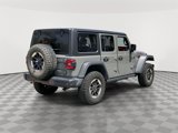 Used 2020 Jeep Wrangler Unlimited Rubicon w/ Dual Top Group image 3