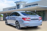 Used 2022 Honda Accord Sport image 4