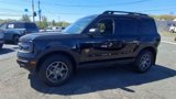 Certified 2023 Ford Bronco Sport Badlands image 4
