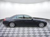 Used 2014 Mercedes-Benz S 550 Sedan image 2