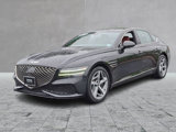 Used 2023 Genesis G80 2.5T w/ Sport Prestige Package image 5