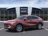 New 2025 Buick Envista Preferred image 2