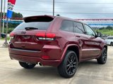 Used 2022 Jeep Grand Cherokee Laredo X image 5