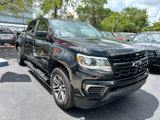 Used 2021 Chevrolet Colorado LT image 3