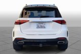 Certified 2022 Mercedes-Benz GLE 350 image 4