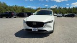 Used 2023 MAZDA CX-5 AWD 2.5 S w/ Premium Plus Pkg image 3