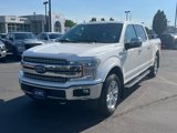 Used 2018 Ford F150 Lariat w/ Equipment Group 501A Mid image 4