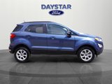 Used 2022 Ford EcoSport SE w/ SE Convenience Package image 2