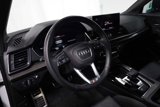 Used 2021 Audi SQ5 Prestige image 4