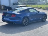 Used 2018 Ford Mustang Premium image 5