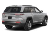 Certified 2023 Jeep Grand Cherokee 4WD 4xe image 3