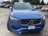 Used 2016 Volvo XC90 T6 R-Design w/ Vision Package image 2
