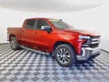 Used 2021 Chevrolet Silverado 1500 LT w/ All Star Edition Plus image 3