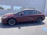 Used 2013 Honda Civic LX image 3