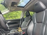 Used 2021 Subaru Crosstrek 2.5i Limited w/ Moonroof Package 2 image 3