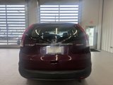 Used 2014 Honda CR-V LX image 4