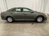 Used 2013 Toyota Camry LE image 3