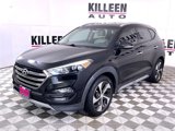 Used 2018 Hyundai Tucson Limited image 3