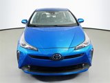 Used 2019 Toyota Prius XLE image 2