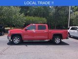 Used 2015 GMC Sierra 1500 SLT w/ SLT Preferred Package image 2