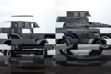 Used 2021 Jeep Wrangler Unlimited Sahara image 3