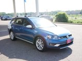 Used 2017 Volkswagen Golf Alltrack S image 3