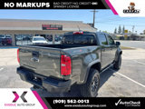 Used 2018 Chevrolet Colorado ZR2 image 5