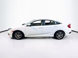 Used 2020 Honda Civic LX image 4