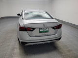 Used 2022 Nissan Altima 2.5 SV image 6