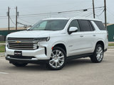 Used 2021 Chevrolet Tahoe High Country w/ Premium Package image 2