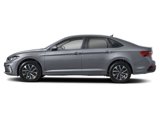 New 2025 Volkswagen Jetta S image 3