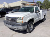 Used 2005 Chevrolet Silverado 2500 LS image 3