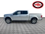Used 2015 Ford F150 XLT w/ Equipment Group 302A Luxury image 4