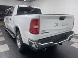 New 2025 RAM 1500 Big Horn image 2