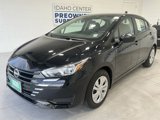 Used 2024 Nissan Versa S image 4
