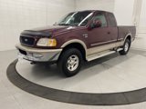 Used 1998 Ford F150 XLT image 2