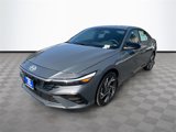 New 2025 Hyundai Elantra SEL image 3