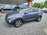 Used 2011 Kia Sportage EX image 2