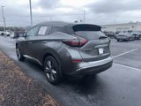 Used 2021 Nissan Murano Platinum w/ Cargo Package image 5